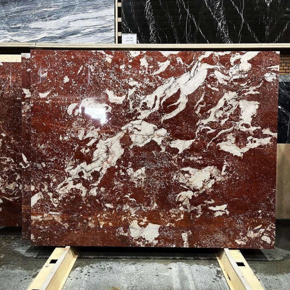 photo_1_2025-03-10_16-11-30 Golbahar Marble: A Durable & Elegant Natural Stone