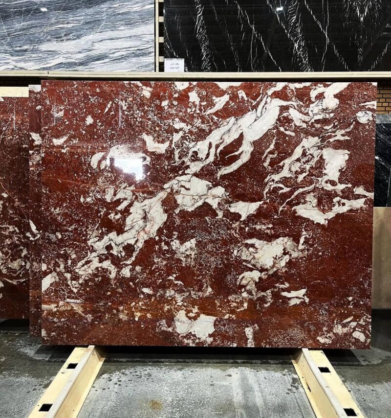 photo_1_2025-03-10_16-11-30 Golbahar Marble: A Durable & Elegant Natural Stone