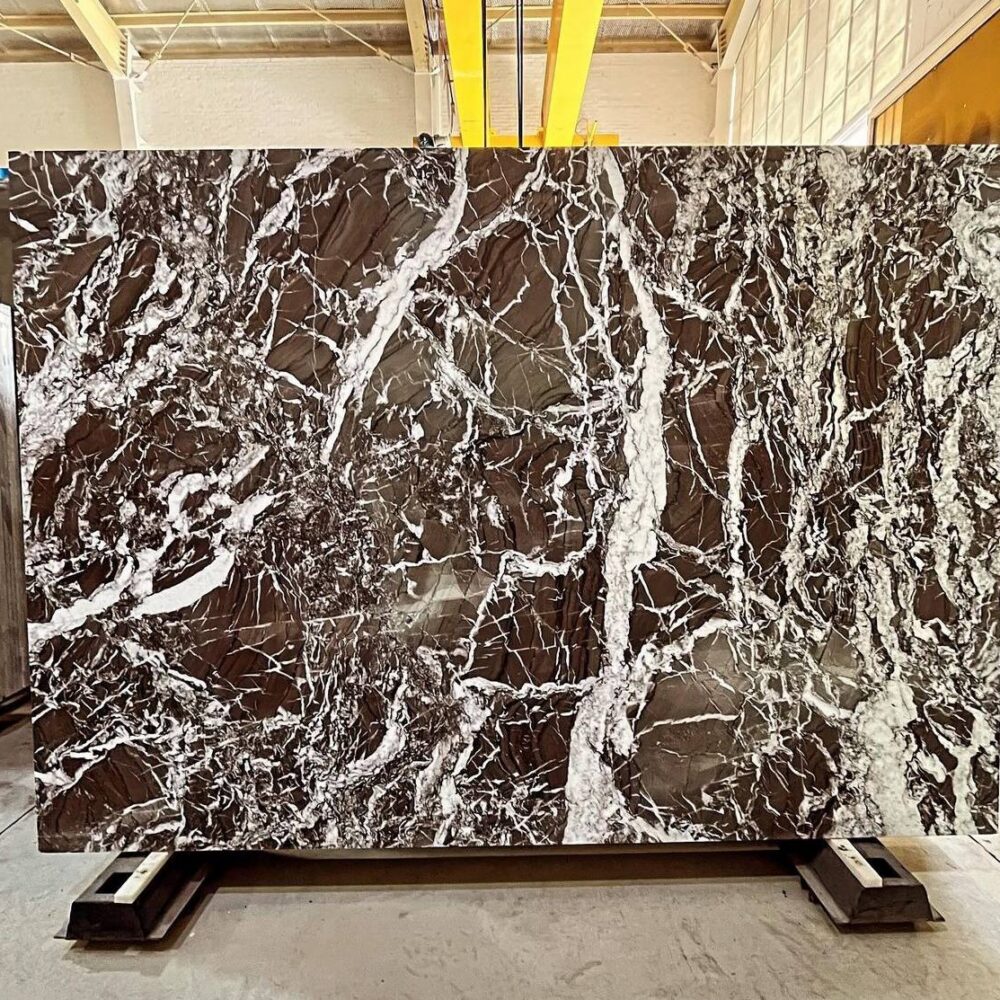 photo_1_2025-03-10_16-23-32 Majestic Rose Marble: A Luxurious Dark Brown Marble