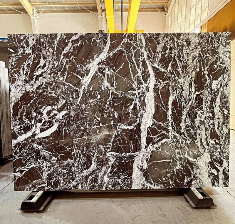 photo_1_2025-03-10_16-23-32 Majestic Rose Marble: A Luxurious Dark Brown Marble