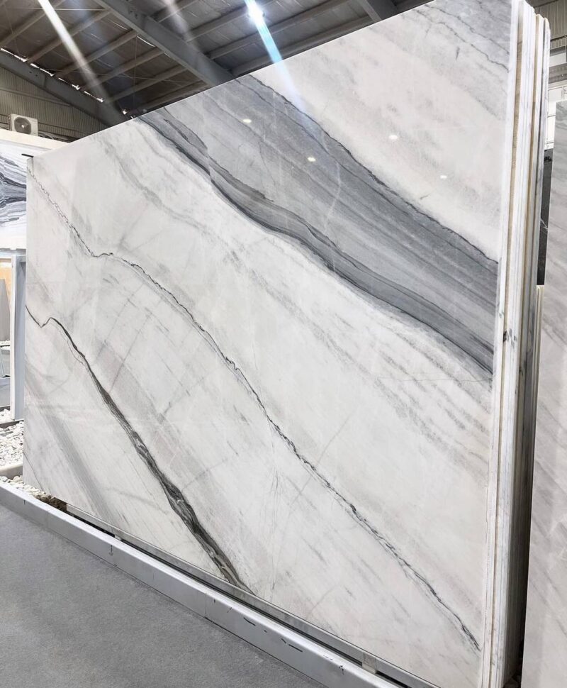 Simon Crystal Marble: The Epitome of Elegance for Luxury Interiors