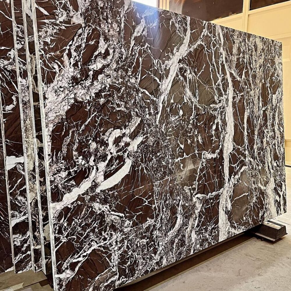 photo_2_2025-03-10_16-23-32 Majestic Rose Marble: A Luxurious Dark Brown Marble