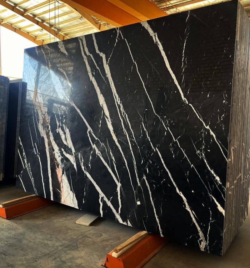 photo_3_2025-03-10_07-59-37 Mahalat Black Marble: A Timeless Choice for Elegant Interiors