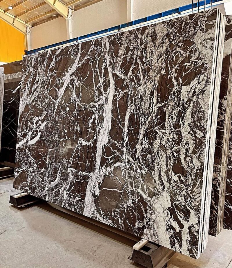 photo_3_2025-03-10_16-23-32 Majestic Rose Marble: A Luxurious Dark Brown Marble