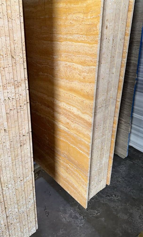 IMG-20250624-WA0001 Lemon Travertine – Bright Yellow Natural Stone for Modern Design | Lazulite Marble