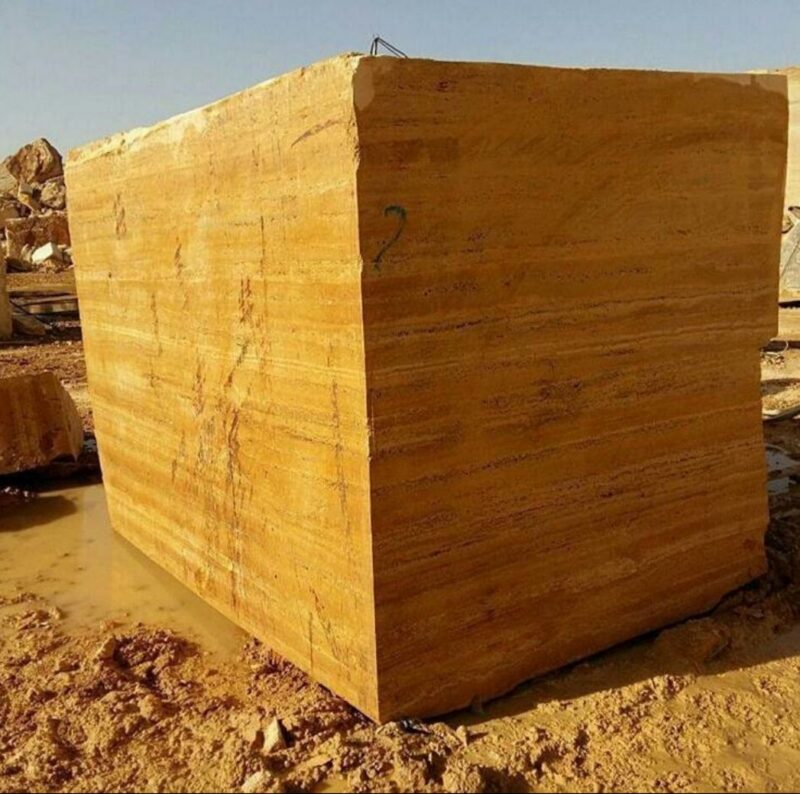 IMG-20250624-WA0002 Lemon Travertine – Bright Yellow Natural Stone for Modern Design | Lazulite Marble
