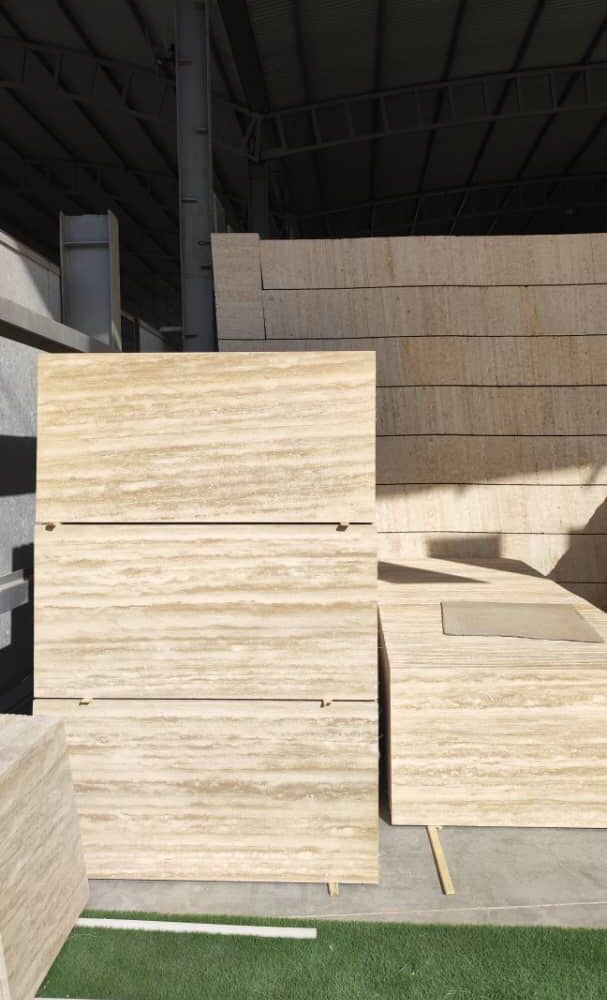 IMG_20250415_182230_313 Travertine Beige Malekzadeh – Premium Warm Cream and Beige Stone | Lazulite Marble