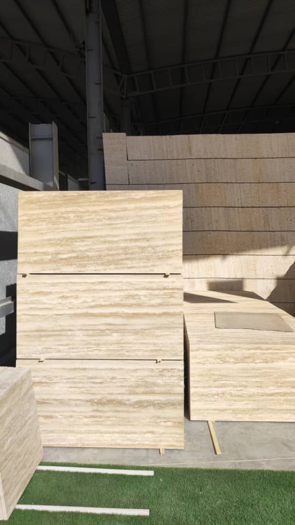 IMG_20250415_182230_313 Travertine Beige Malekzadeh – Premium Warm Cream and Beige Stone | Lazulite Marble