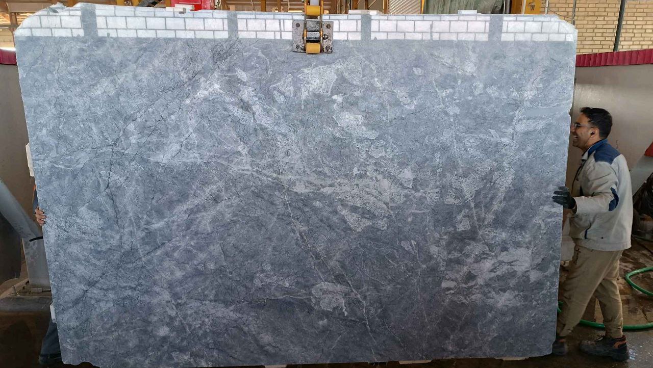 Hermes Blue Marble