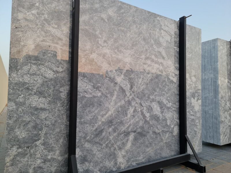 photo_2025-06-07_18-53-19 Hermes Blue Marble – Premium Polished Stone | Lazulite Marble