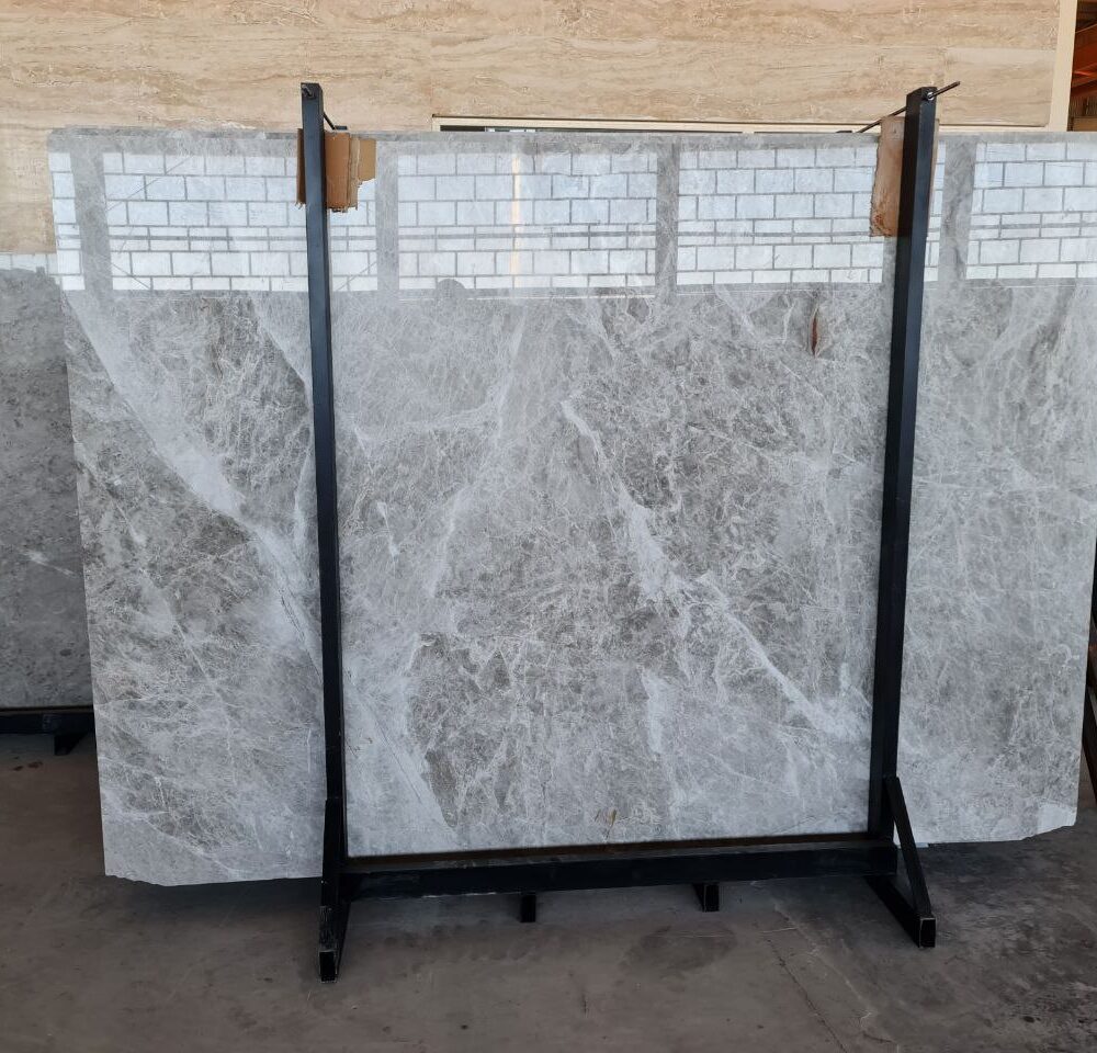 photo_2025-06-24_13-20-48 Tundra Gray Marble – Elegant Gray Natural Stone for Modern Interiors | Lazulite Marble