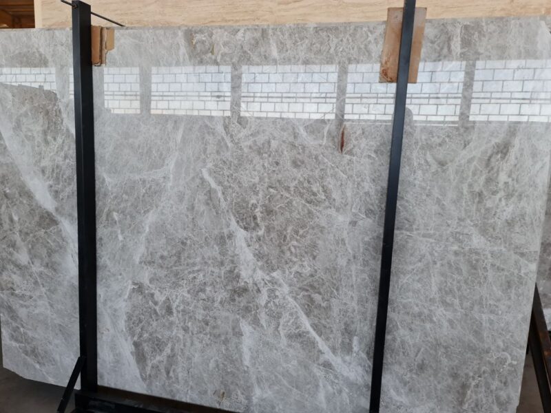 photo_2025-06-24_13-20-54 Tundra Gray Marble – Elegant Gray Natural Stone for Modern Interiors | Lazulite Marble