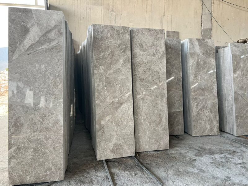 photo_2025-06-24_13-21-03 Tundra Gray Marble – Elegant Gray Natural Stone for Modern Interiors | Lazulite Marble