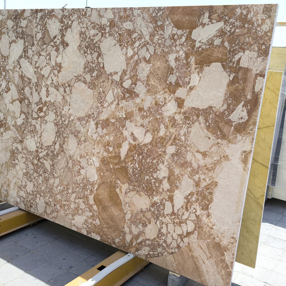 IMG_20260506_110916 Cappuccino Marble – Luxurious Beige Marble with Light Brown Veins | Lazulite Marble