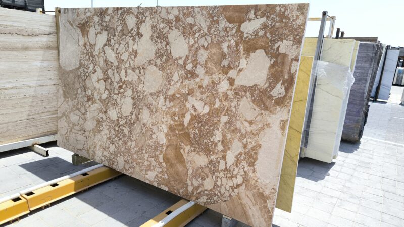 IMG_20260506_110916 Cappuccino Marble – Luxurious Beige Marble with Light Brown Veins | Lazulite Marble