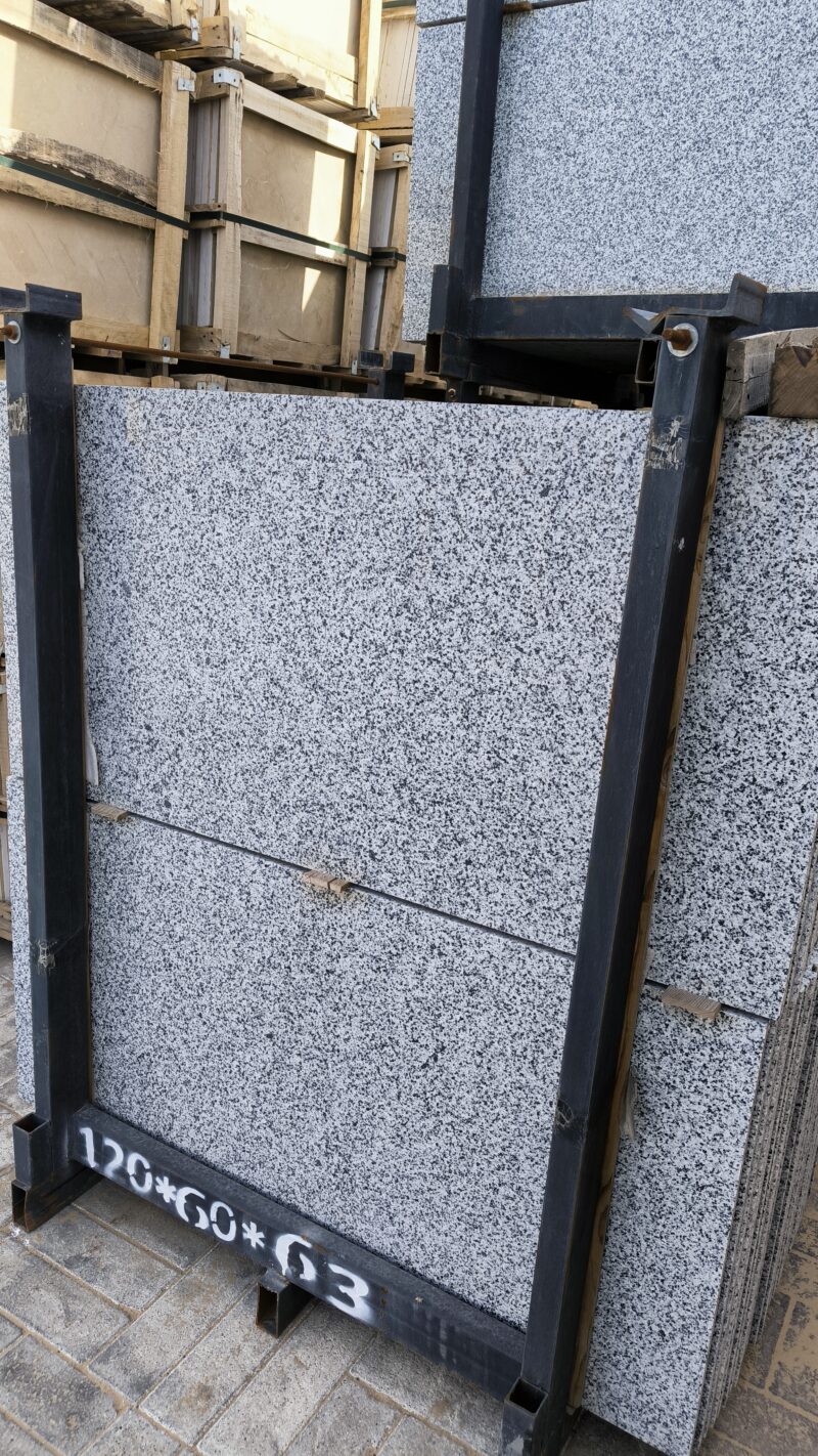 IMG_20260420_155232 Grey Sardo Granite – Durable and Uniform Grey Speckled Granite | Lazulite Marble