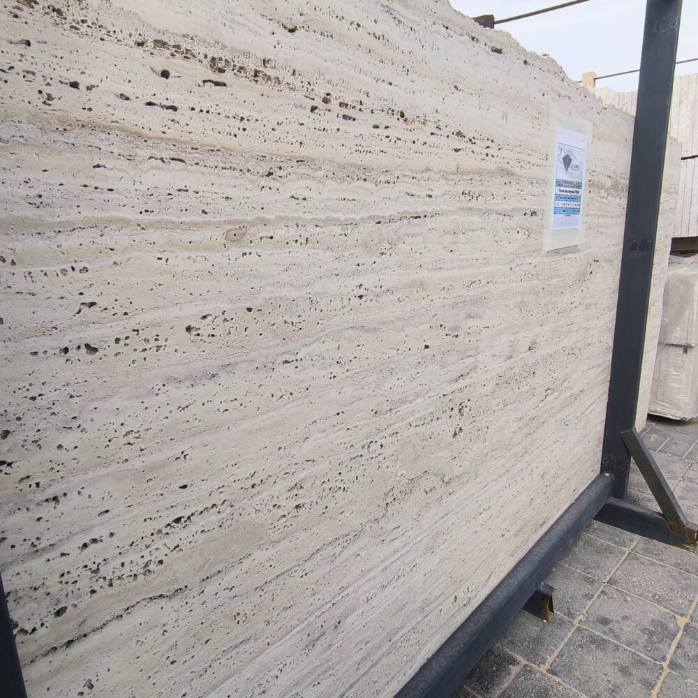 IMG_20260423_152155 Travertine Romano – Classic Ivory and Beige Architectural Stone | Lazulite Marble