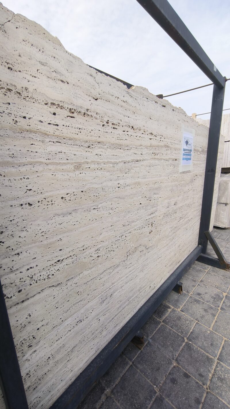 IMG_20260423_152155 Travertine Romano – Classic Ivory and Beige Architectural Stone | Lazulite Marble