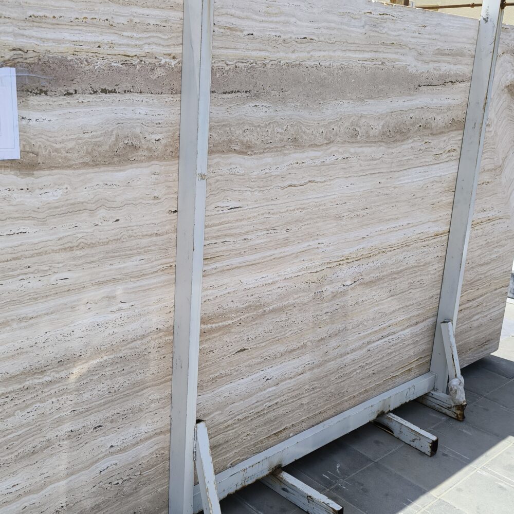 IMG_20260425_122925 Travertine Beige Angel – Soft Heavenly Cream and Light Beige Stone | Lazulite Marble