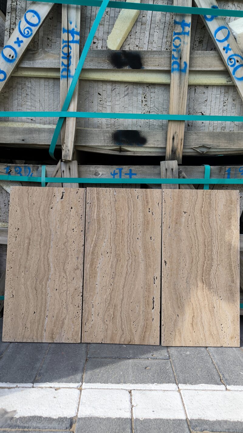 IMG_20260425_160559 Travertine Notcha Light NR – Soft Walnut & Beige Tones with Natural Charm | Lazulite Marble