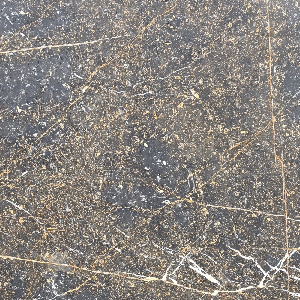 20260324_164211 Golden Black Marble – Deep Black Background with Striking Gold and White Accents | Lazulite