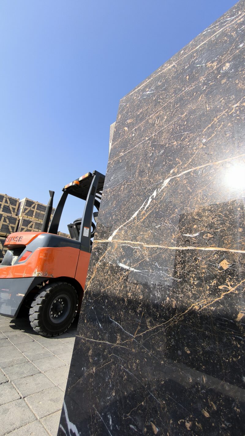 IMG_20260223_094341 Golden Black Marble – Deep Black Background with Striking Gold and White Accents | Lazulite