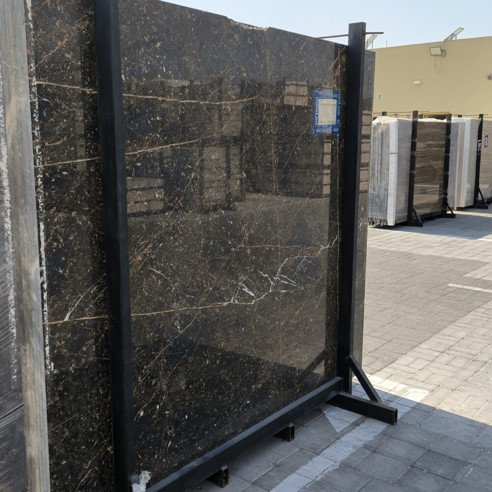 IMG_20260224_133852 (1) Golden Black Marble – Deep Black Background with Striking Gold and White Accents | Lazulite