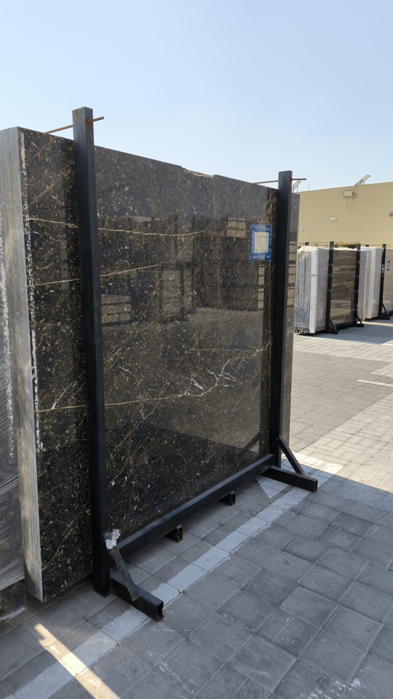 IMG_20260224_133852 (1) Golden Black Marble – Deep Black Background with Striking Gold and White Accents | Lazulite
