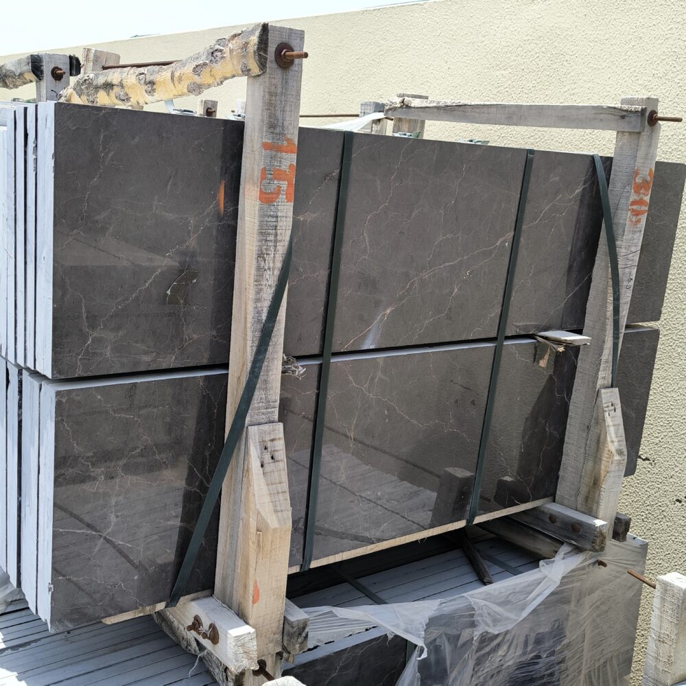 IMG_20260503_120614 Armani Brown Marble – Luxurious Bronze and Deep Brown Stone | Lazulite Marble
