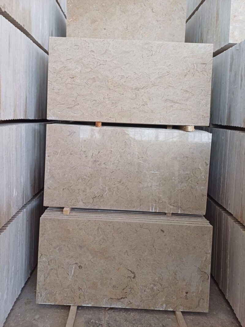 photo_1405-02-20 01.14.00 Imperial Marble – Luxurious Cream Stone with Chaotic Veining | Lazulite Marble