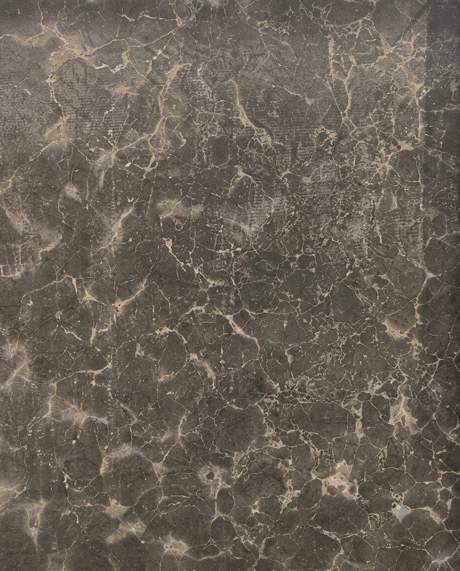 Armani Brown Marble
