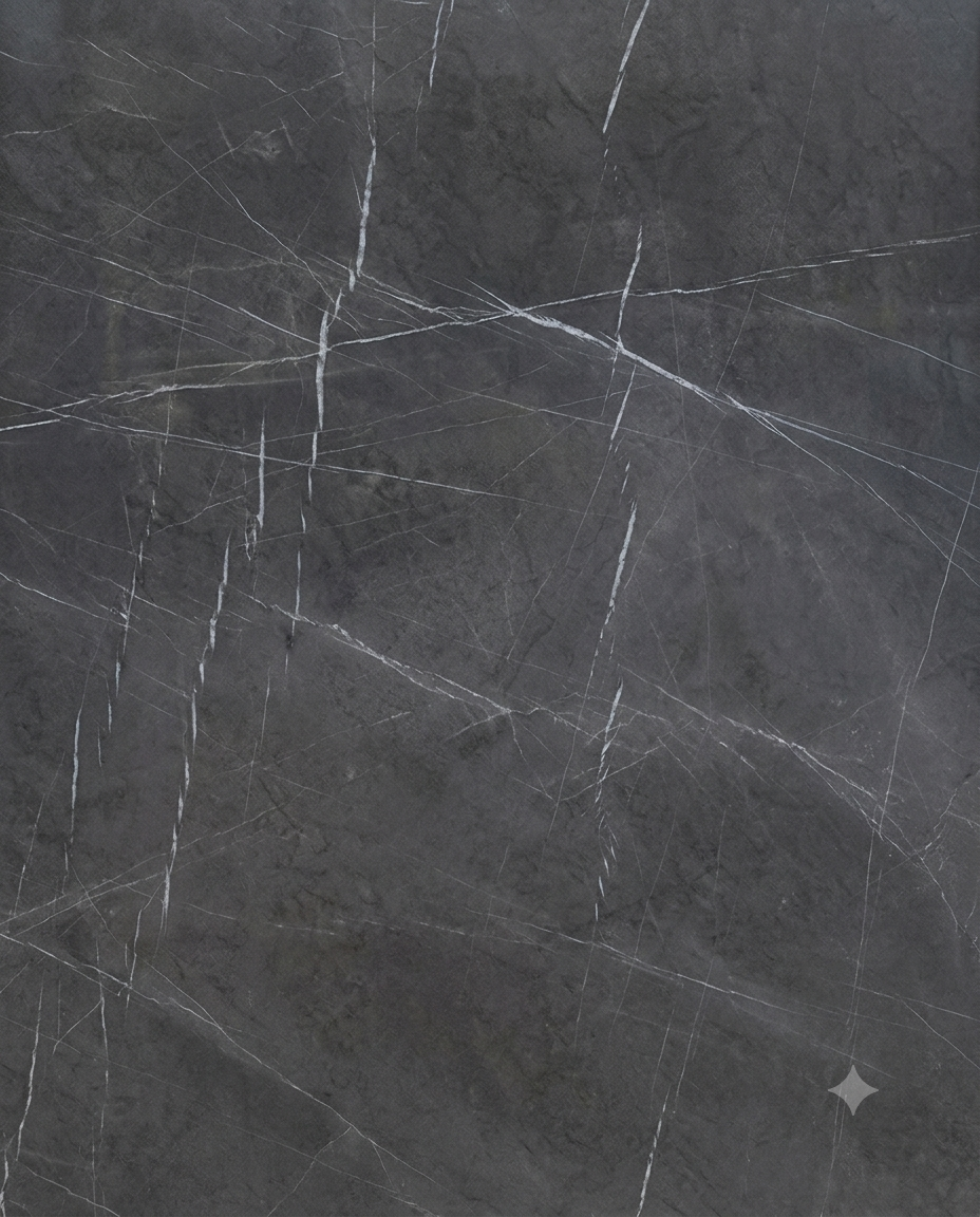 Armani Grey Marble