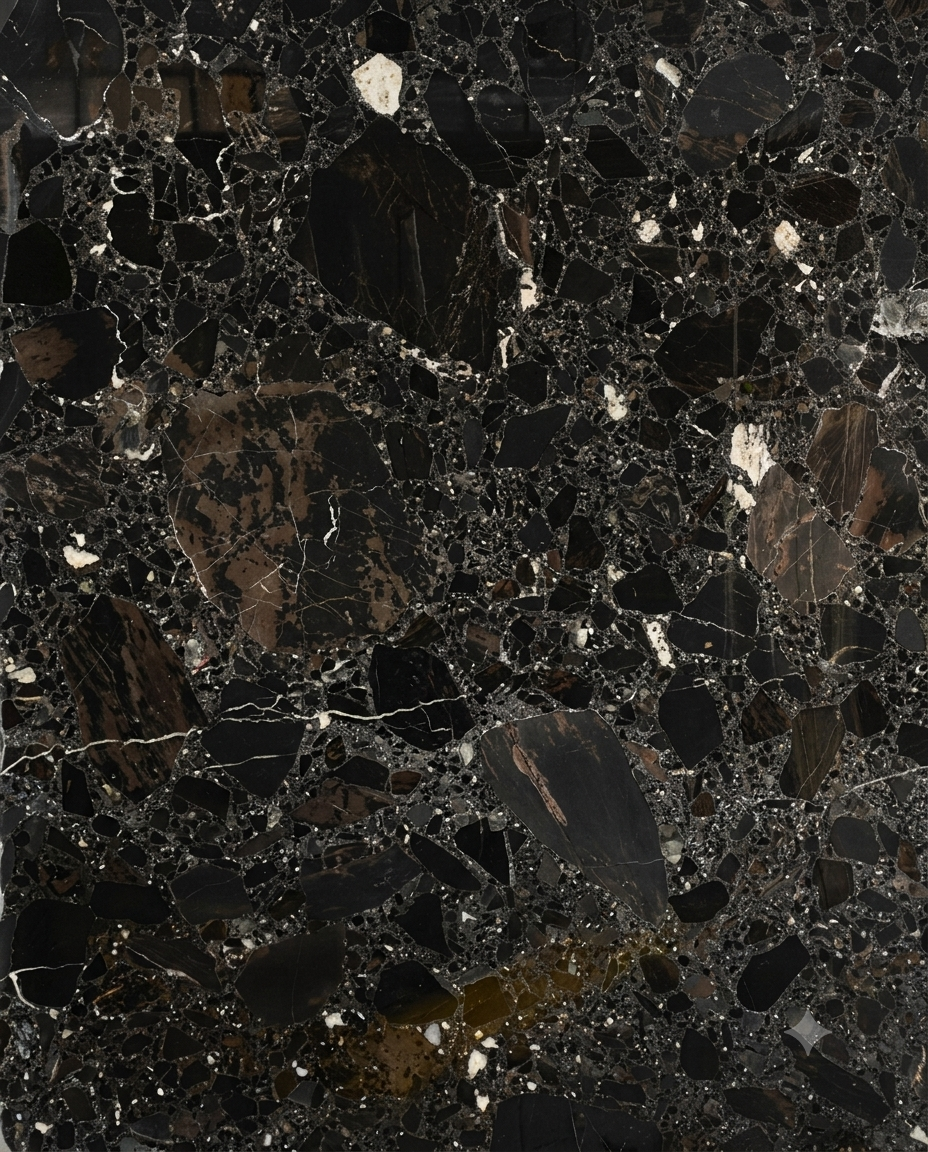 Black Beauty Marble