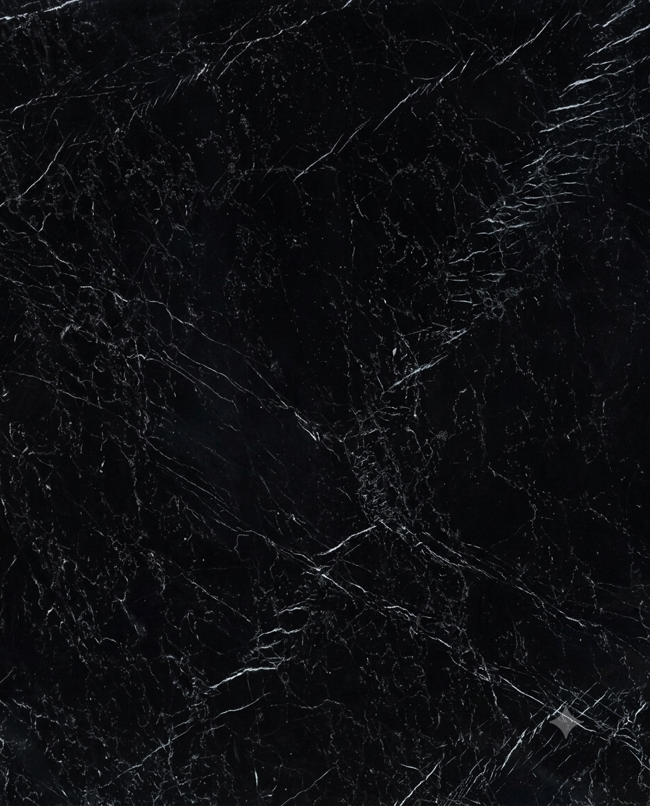 Black Maquina Marble