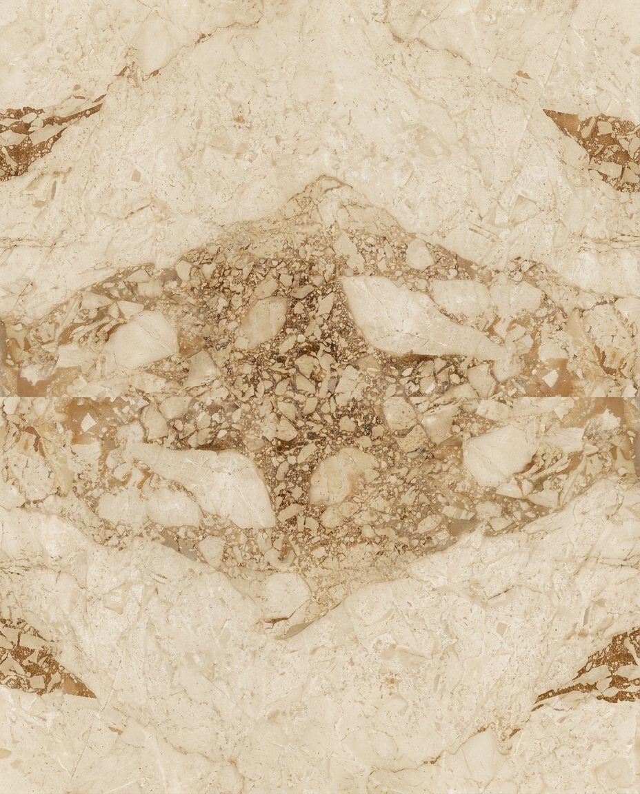 Cappuccino Marble
