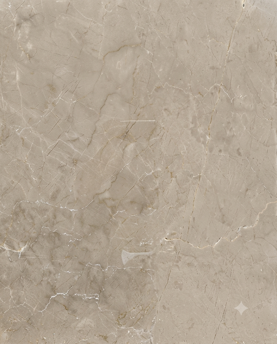 Creama Marfil Shine Marble