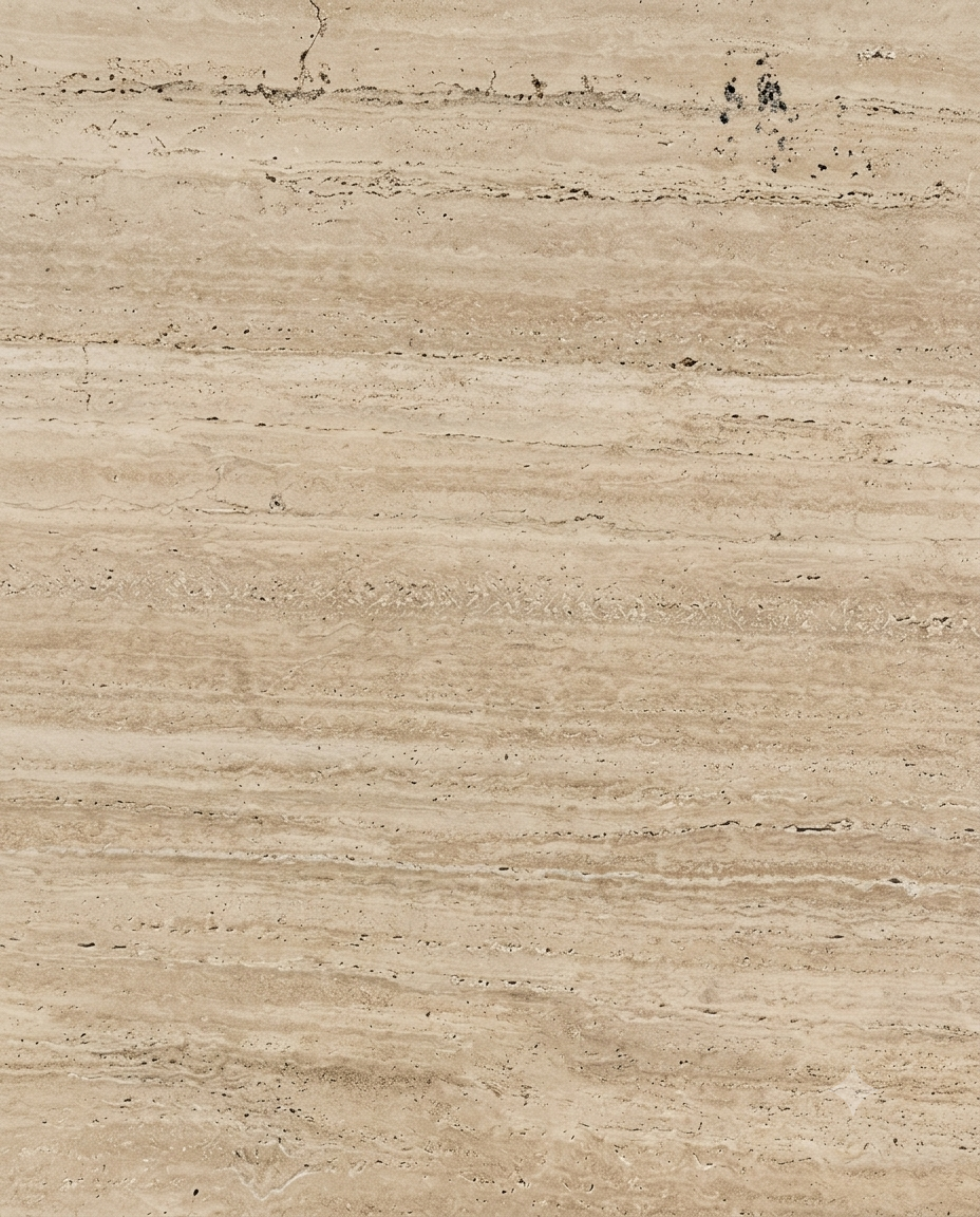 Travertine Aras