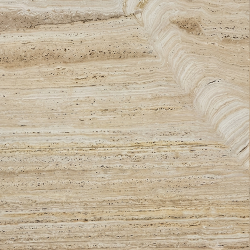 Travertine Beige Angel Travertine Beige Angel