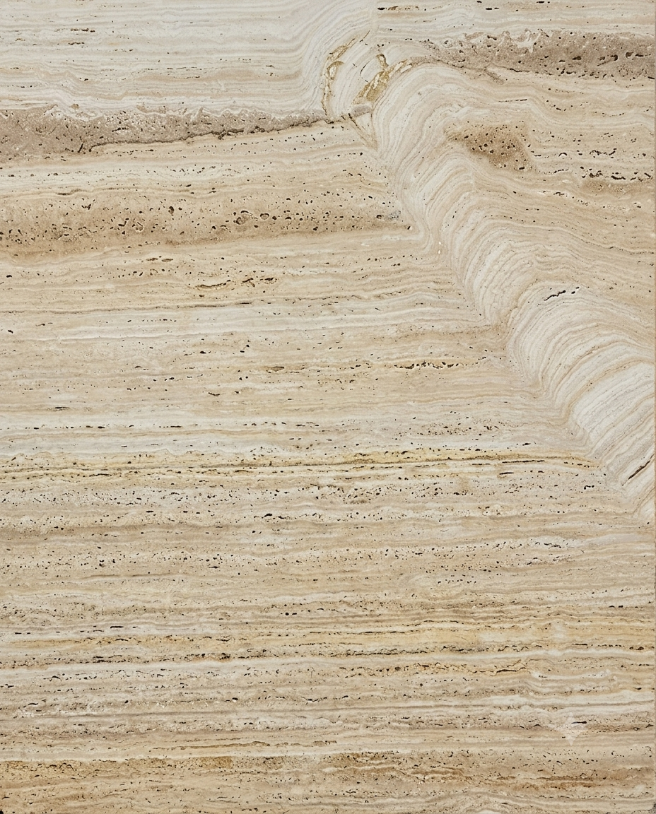Travertine Beige Angel