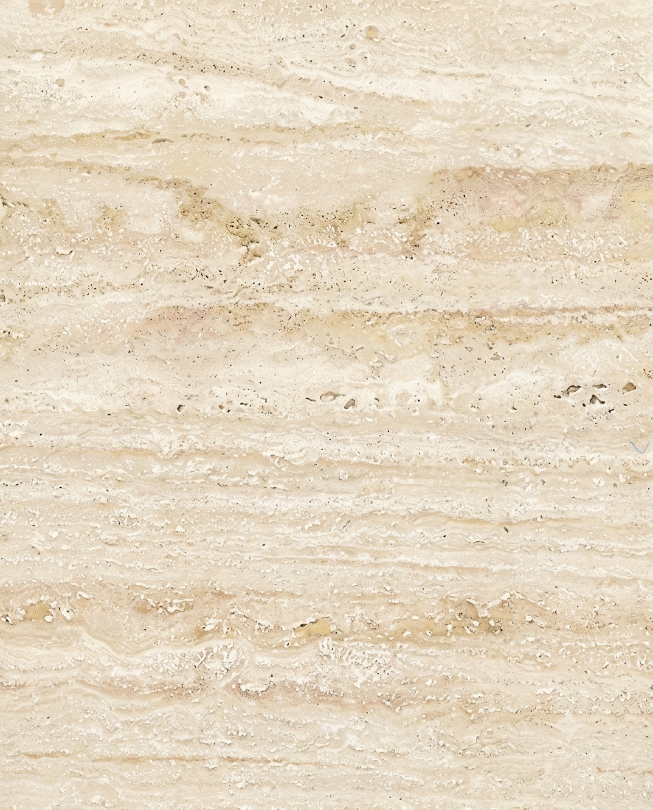 Travertine Blond