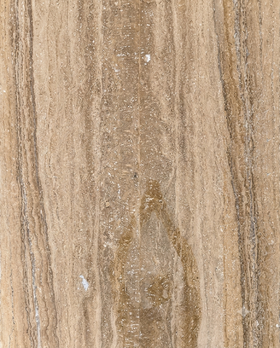 Travertine Notcha Light NR